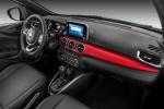 Fiat Argo HGT Opening Edition Mopar 2017 года